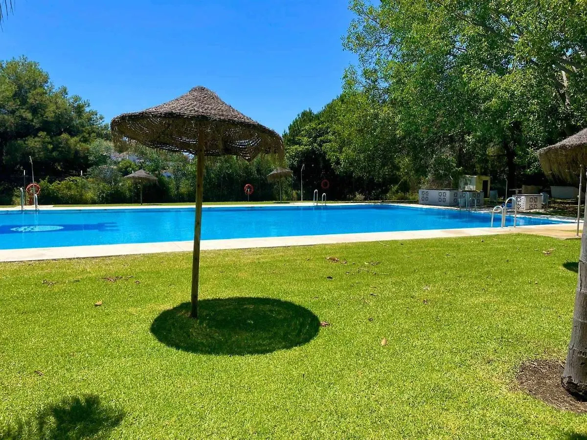 Apartamento 2 En Chalet Con Vista Abierta Al Mar Malaga